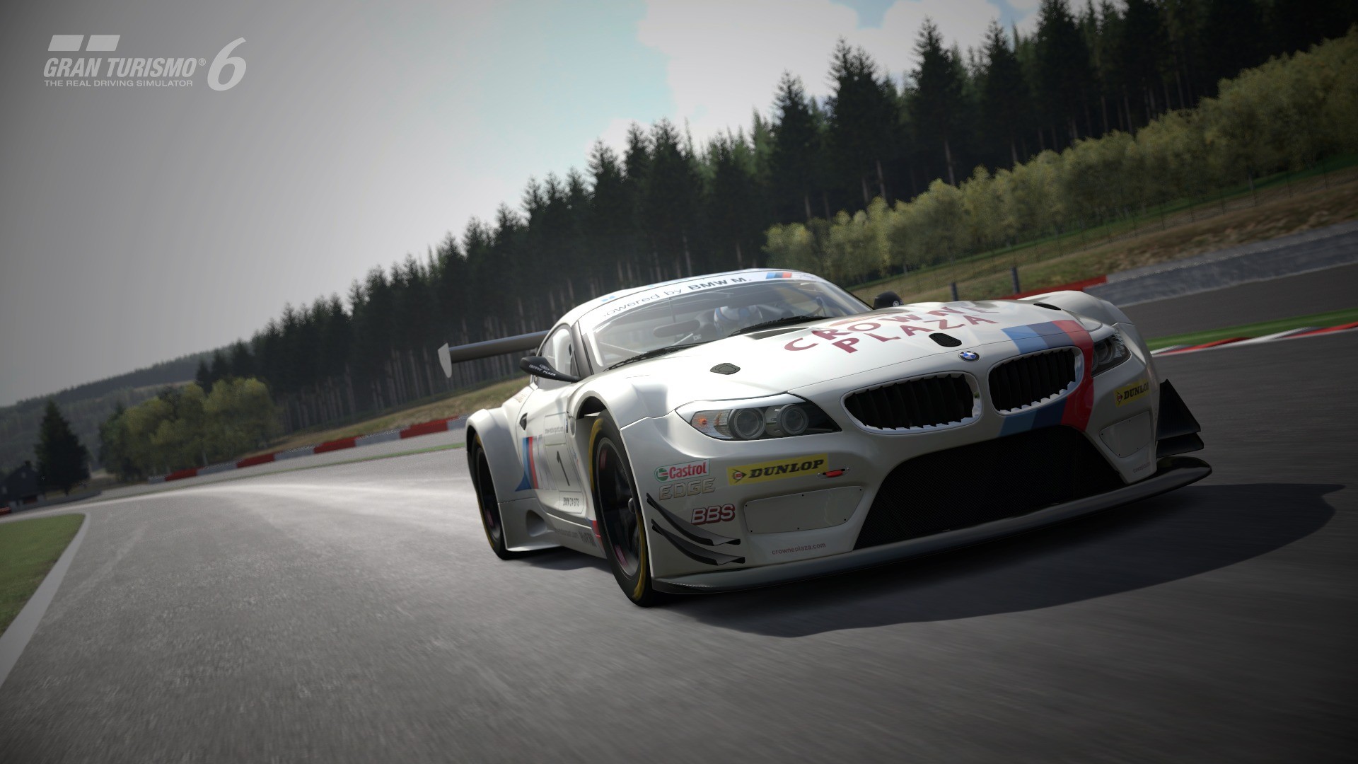 Gran Turismo 6 (Anniversary Edition) - Imagen 44